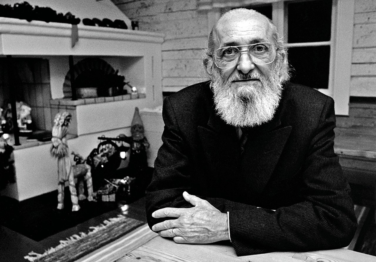 Paulo Freire