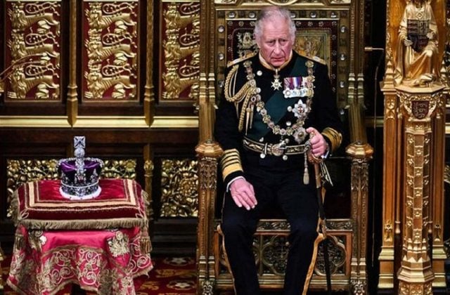 La Familia Real Británica mantiene inmensa riqueza a expensas del pueblo: The Sunday Times
