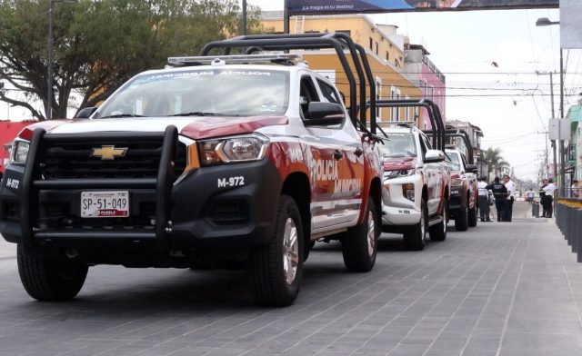 Habrá inversión estatal para proyecto de la Radial a Cacalotepec