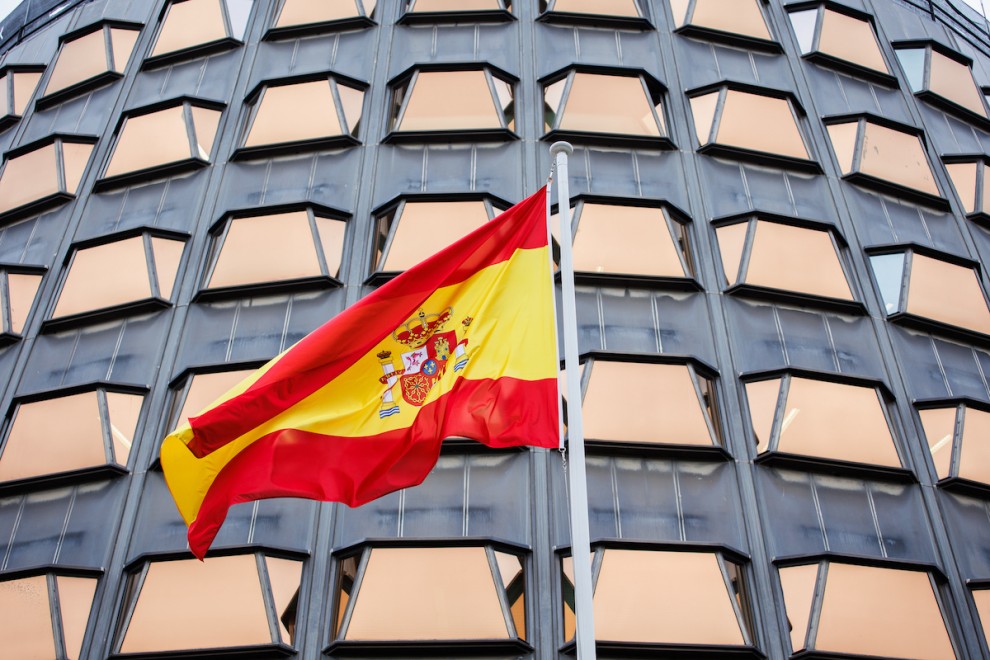 Tribunal Constitucional de España ampara a chilena contra la que se había dictado expulsión