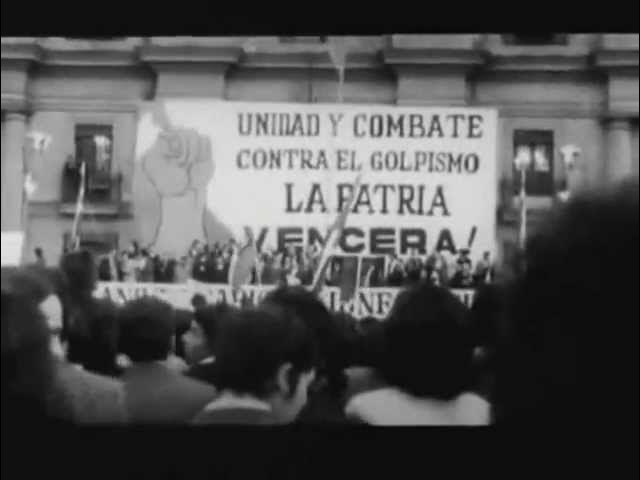 50 años del Golpe: U. Abierta de Recoleta lanza diplomados gratuitos y abre postulaciones a Congreso Académico Popular