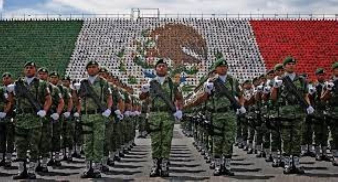 López Obrador refrenda su confianza en las Fuerzas Armadas