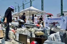 ¡Únete a la BUAP y ayuda al planeta en el Reciclatón 2023!