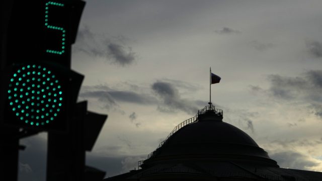 Embajador de Rusia en EE.UU.: «Moscú responderá al ataque terrorista de Kiev cuando lo considere necesario»