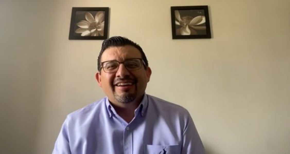 PAN poblano se excedió en sus facultades al solicitar mi expulsión: Alcántara
