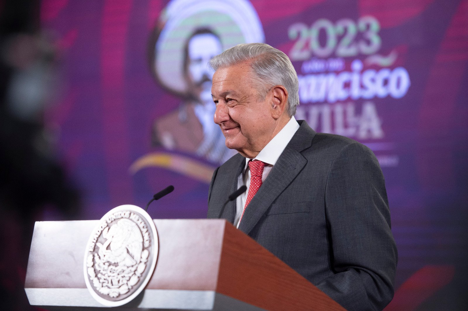 México respetará decisión de EE.UU. de mandar soldados a la frontera: AMLO