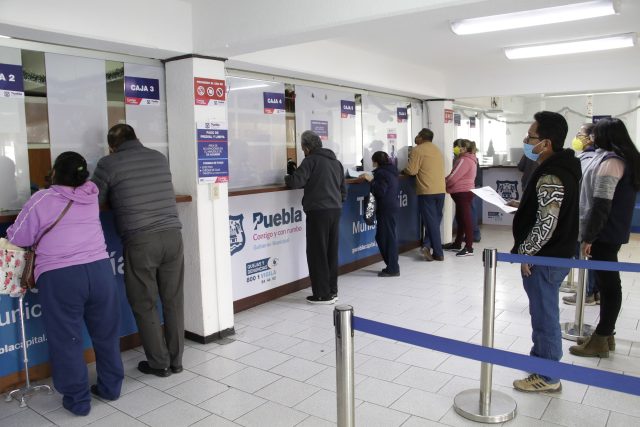 Multas y predial dejan 318 mdp a Rivera; 40% adeuda el impuesto