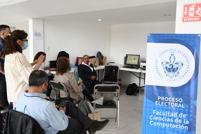 Eligen a tres directores de facultades de la BUAP