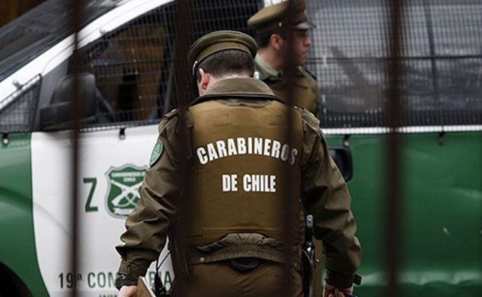 Capitán de Carabineros es acusado de abuso sexual a menor de 14 años en Castro, Chiloé