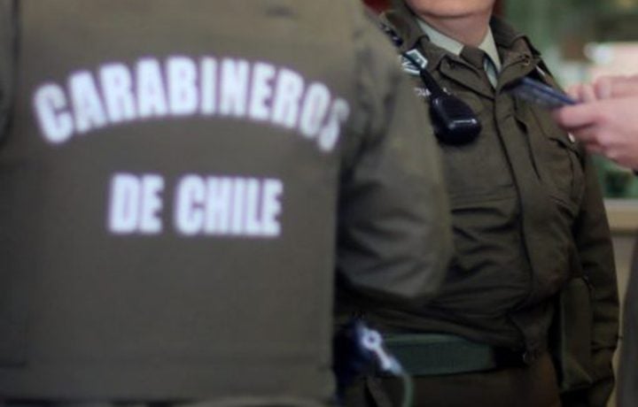 Alerta nacional:  Se fugó exsargento que estaba detenido por parricidio frustrado en Valdivia