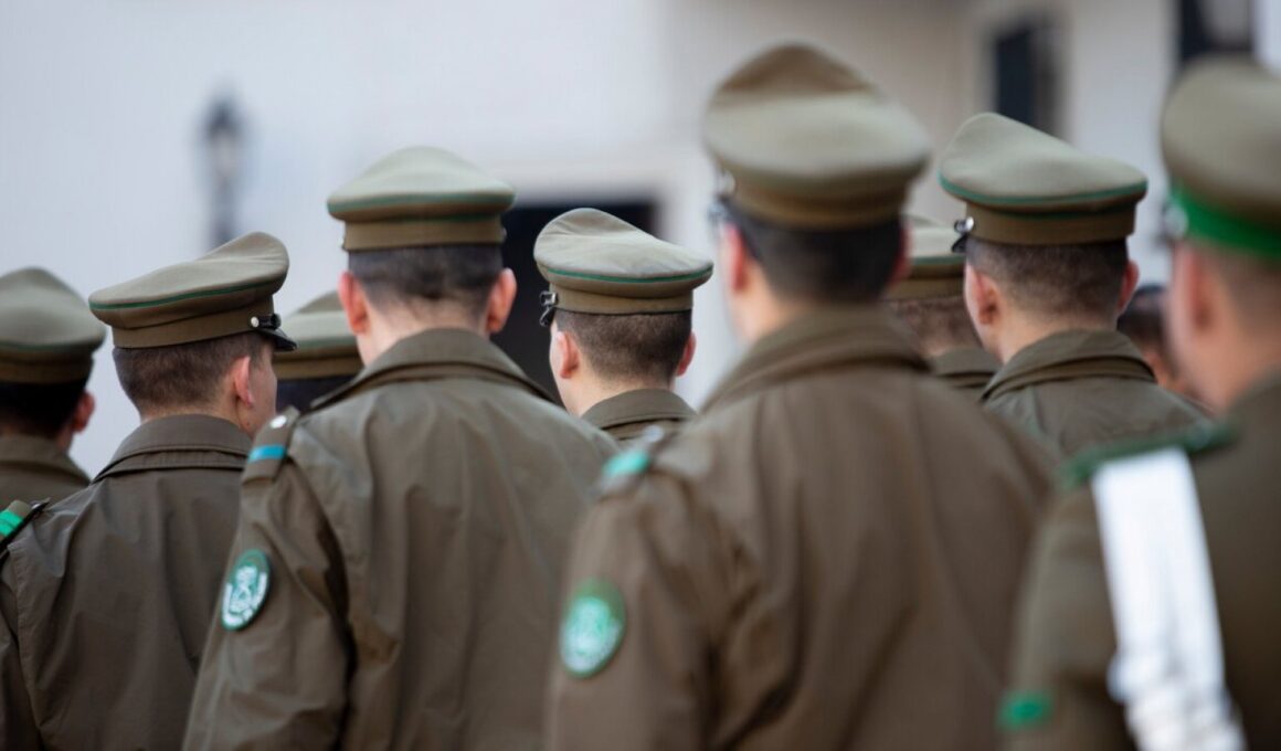 Caso KnightsBridge: Unos 5.000 carabineros estarían involucrados en la estafa