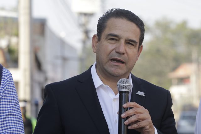 Obras en Puebla dejarán derrama económica de 5 mil mdp: CCE