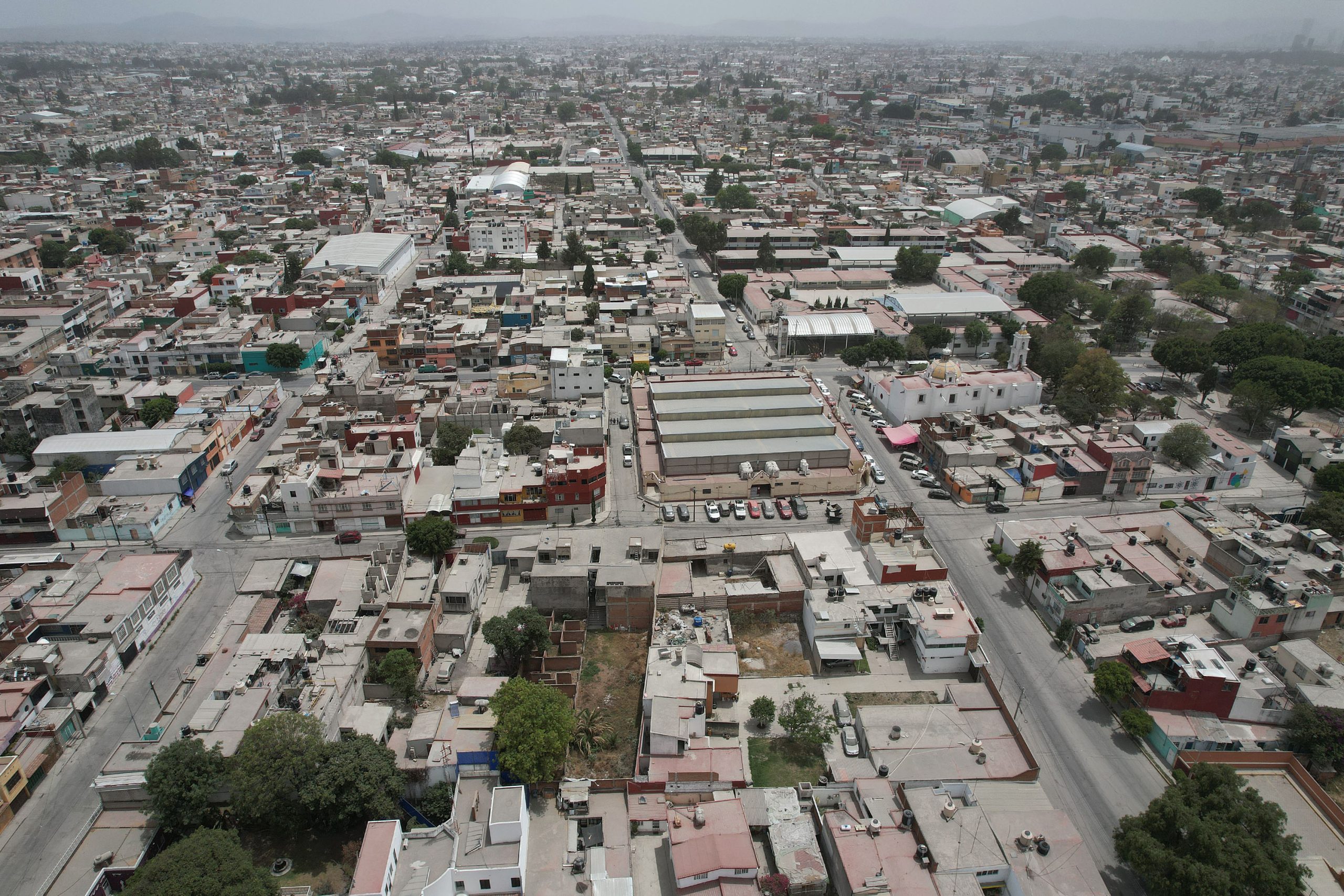 Conoce las medidas preventivas en Puebla ante la ceniza volcánica
