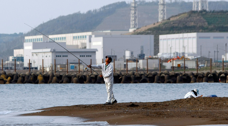Descuido de un empleado pone nuevamente en problemas a la planta nuclear más grande del mundo