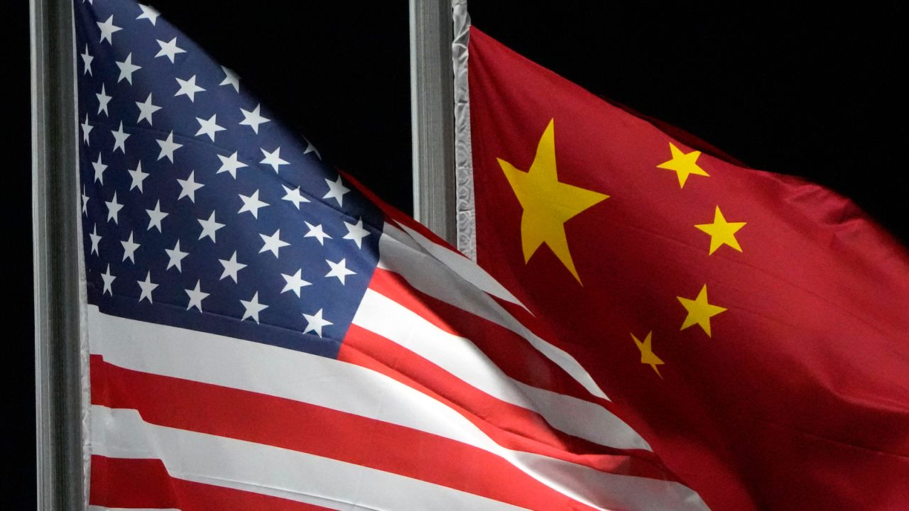 China: EE. UU. está en el banquillo de los acusados cuando se trata de normas internacionales