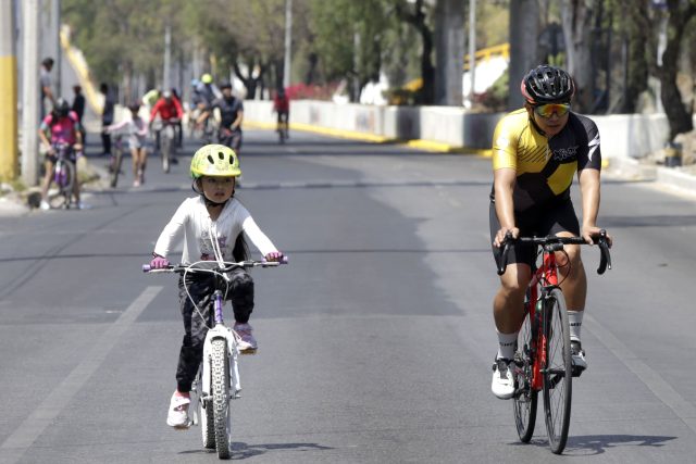 Agencia francesa decidirá comienzo del biciestacionamiento masivo