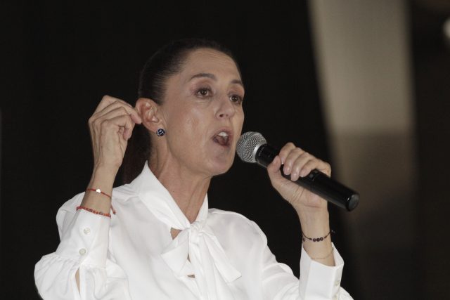 Visita de Sheinbaum a Puebla no se ha modificado, dice el gobernador Céspedes