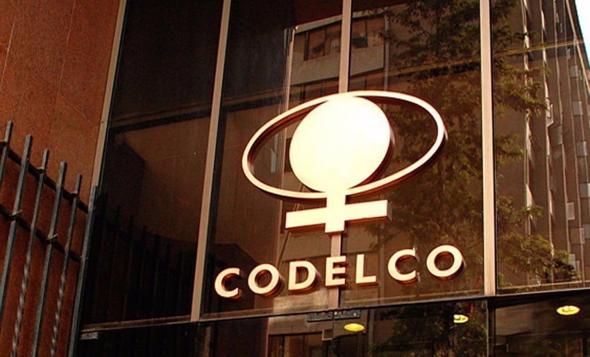 ¿Vender Codelco? Las reacciones ante la sugerencia de Fernando Paulsen