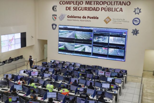 Hasta 70% de llamadas al 911 desde capital poblana son falsas