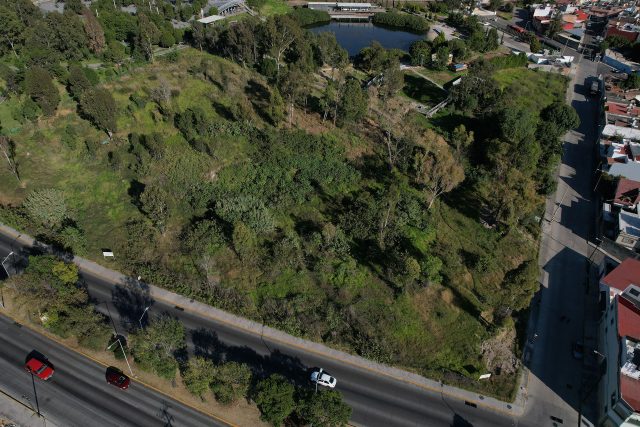 Comuna, sin recibir proyecto para nueva sede del Congreso