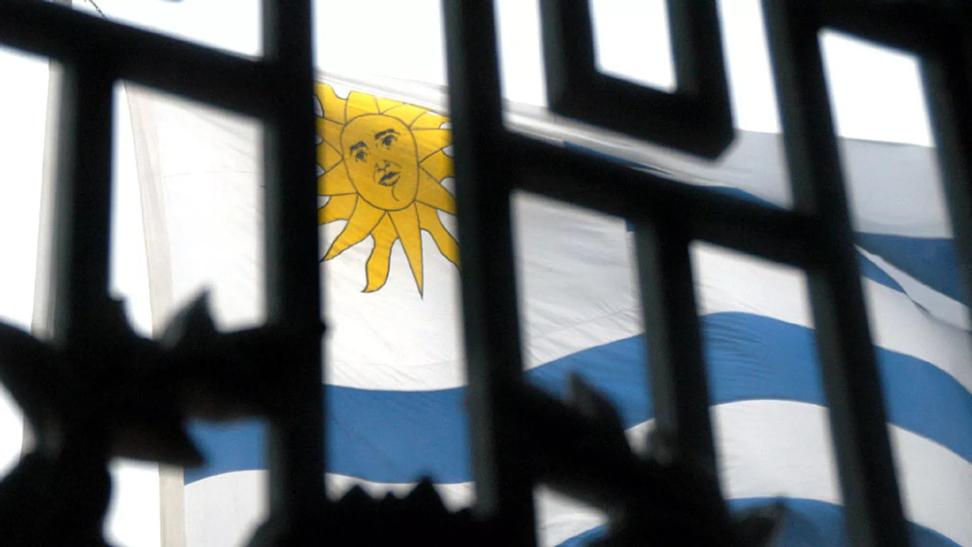 Uruguay no logra pasar de los 3 millones de habitantes