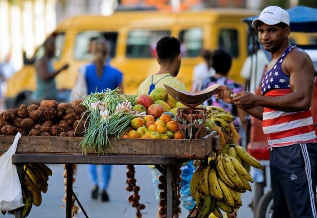 Cuba mantendrá el desarrollo aun con crítica situación económica