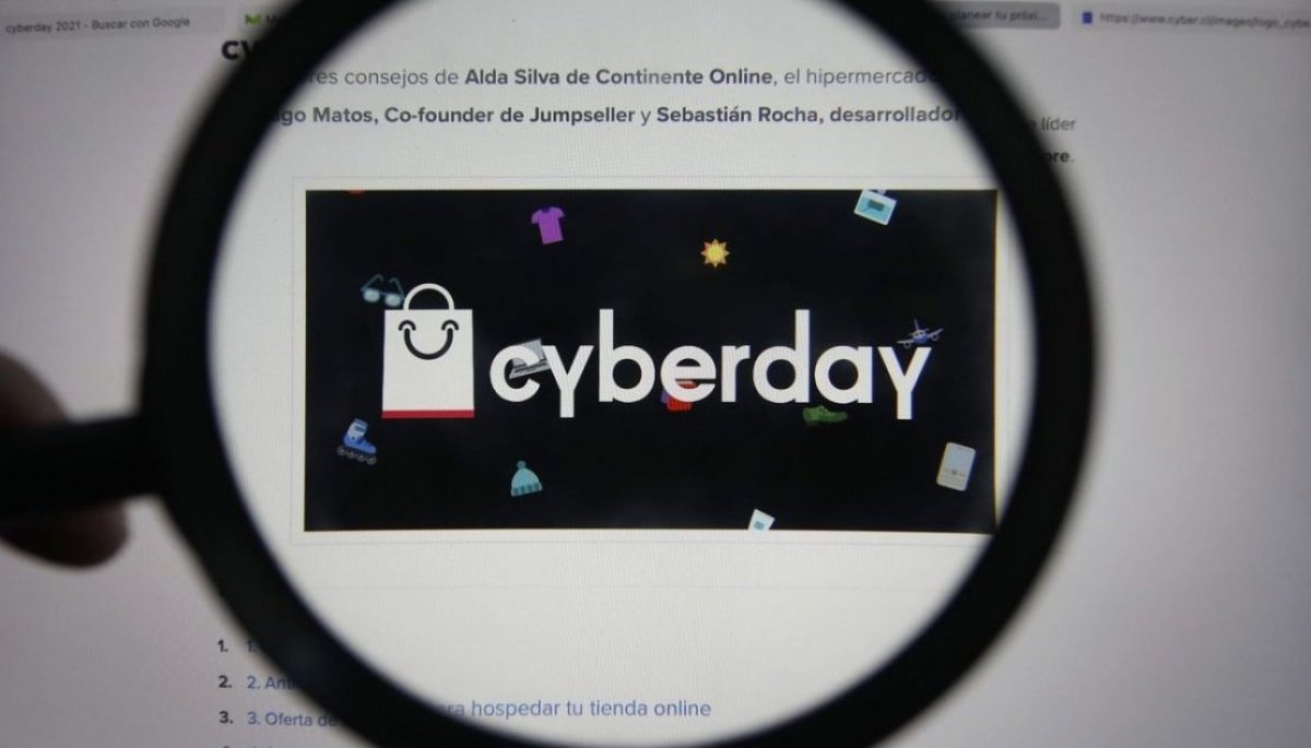 Ojo con el CyberDay: Estudio arroja que solo una de cada cuatro ofertas es real