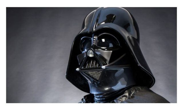 Poder Judicial procesará a Darth Vader por sus crímenes contra la galaxia