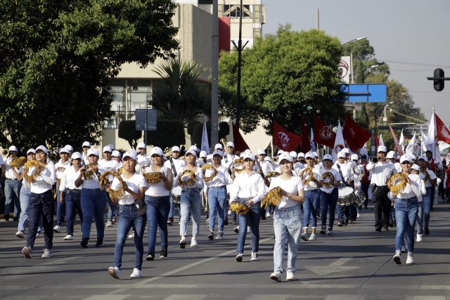 CTM pide reducción del ISR tras años de no marchar con trabajadores