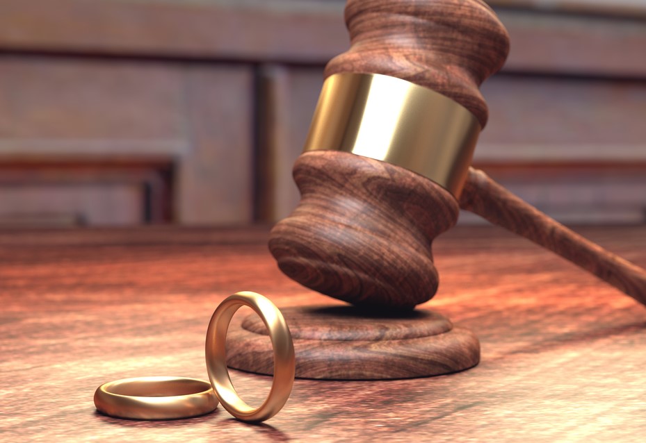 Aumentan hasta un 120% los divorcios en Puebla