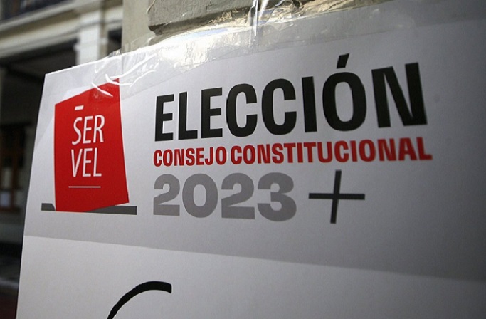 Proceso constituyente 2023 y el desastre electoral: los casi 8 millones de la discordia