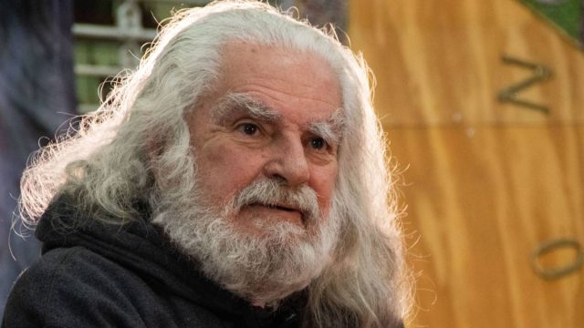 Fallece el Brujo Mayor Antonio Vázquez Alba a causa de un paro respiratorio a los 84 años