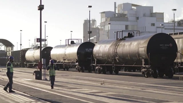 AMLO descarta acuerdo monetario con Grupo México por concesión de Ferrosur