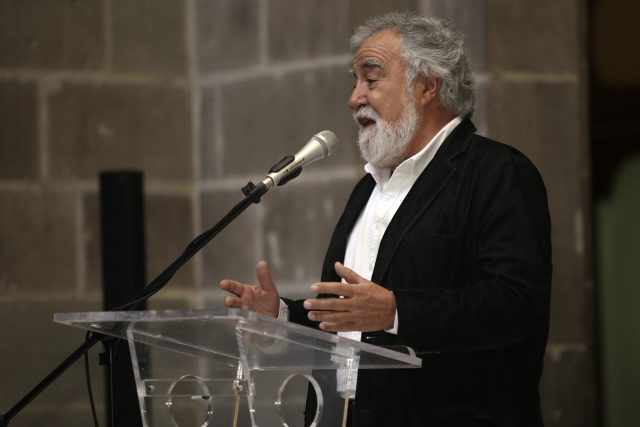 Piden investigar espionaje contra el subsecretario Encinas