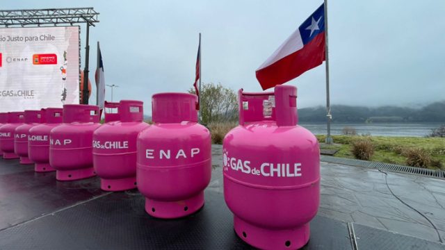 Claudio Huepe, exministro de Energía de Boric, defiende plan «Gas a precio justo» tras revelarse los costos para Enap
