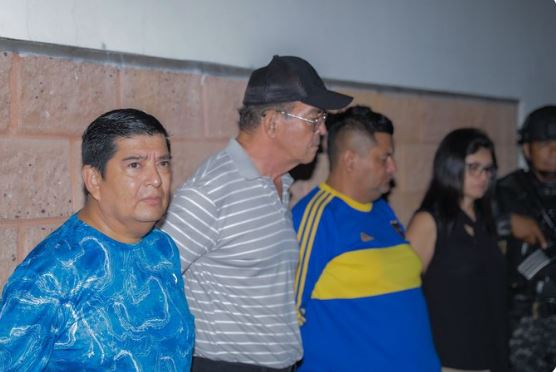 Arrestan a directivos del futbol salvadoreño por tragedia en el Cuscatlán