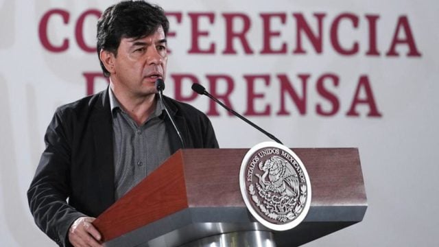Restablecen canal de You Tube para las Mañaneras