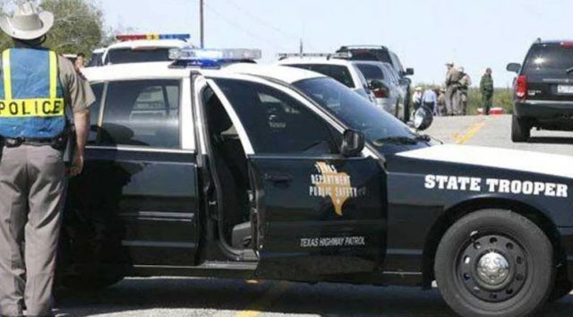 Arrestan al mexicano presunto asesino de 5 hondureños en Texas
