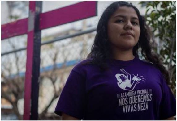 Roxana Ruiz, que mató a su violador no irá a prisión