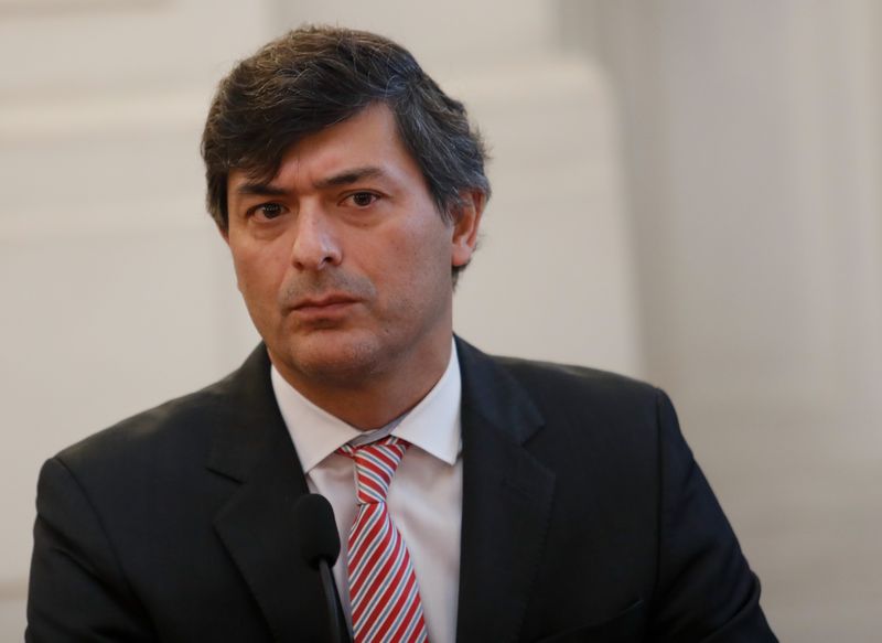 Expareja de Franco Parisi solicitó cambiar el orden de los apellidos de sus dos hijos con el excandidato