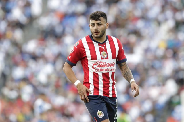 Final Liga MX: todo se decidirá en casa del Guadalajara el domingo