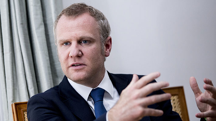 Felipe Kast recibió dinero de director de Banmédica y Tres Salud