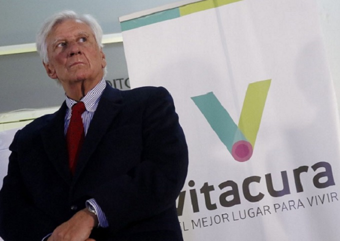 Testigo clave termina de hundir a exalcalde de Vitacura Raúl Torrealba: Confirma uso de dineros de la Municipalidad para financiar campaña de candidato de Chile Vamos