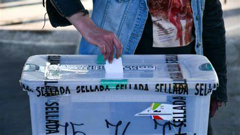 ¿Una izquierda que opta por anular lo constituyente en Chile?