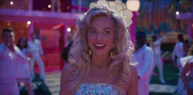 Barbie