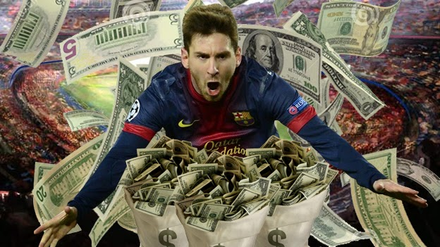 Messi se va del PSG y estaría en conversaciones con Arabia Saudita por multimillonario acuerdo