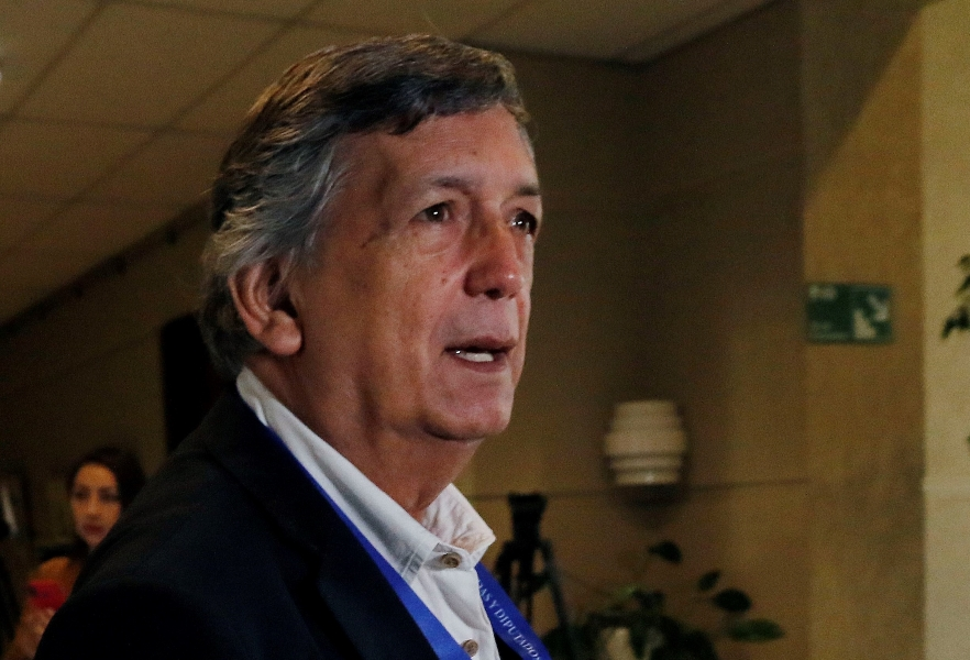 Lautaro Carmona sobre gestión del gobierno tras resultado electoral: «Tiene que hacer su trabajo de llevar adelante las políticas comprometidas con la población»