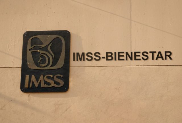 Puebla recibe 140 mdp de IMSS-Bienestar para construcción de oftalmología