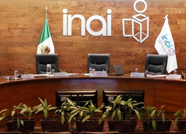 Ordenan que INAI nombre a comisionados pendientes