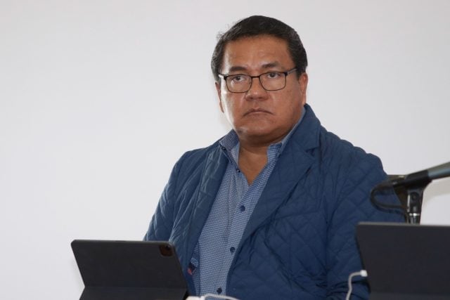 Julio Huerta es el mejor perfil de Morena: CTM